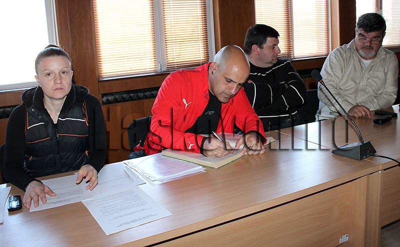 Ветеринари