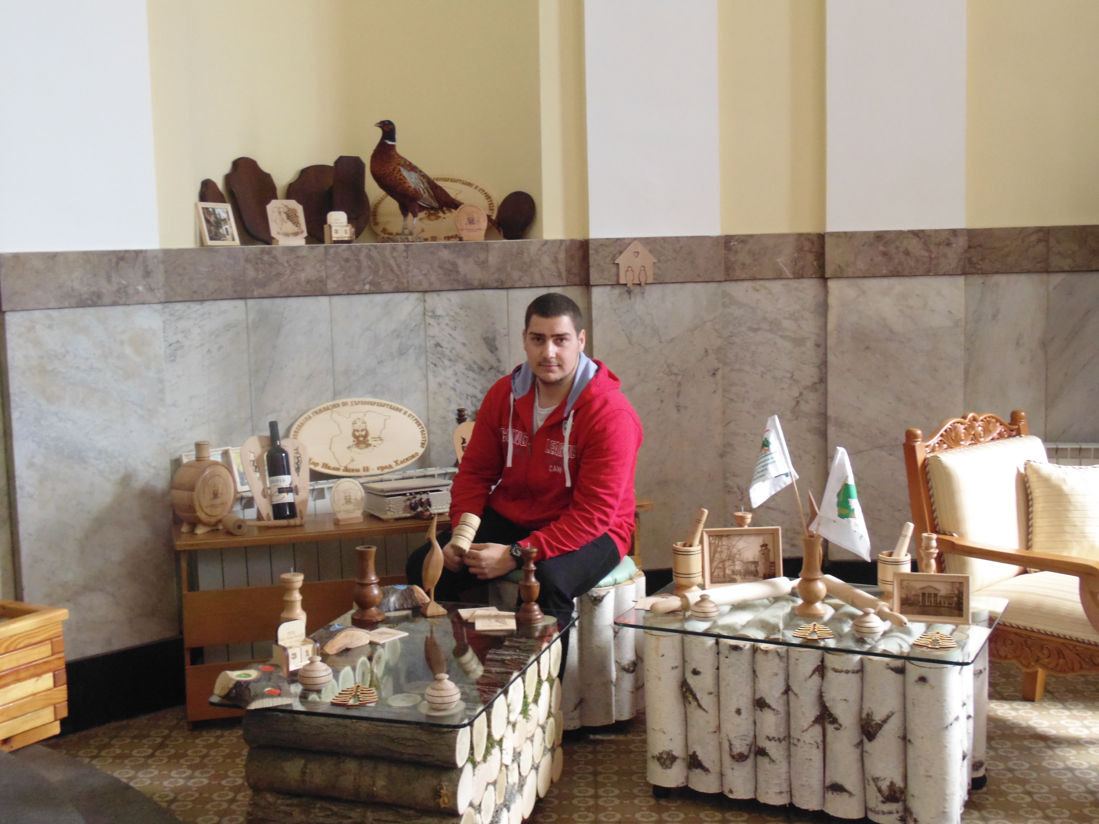 Гимназия Гимназия