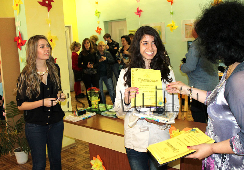 Фотоизложба