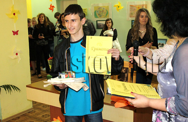 Фотоизложба