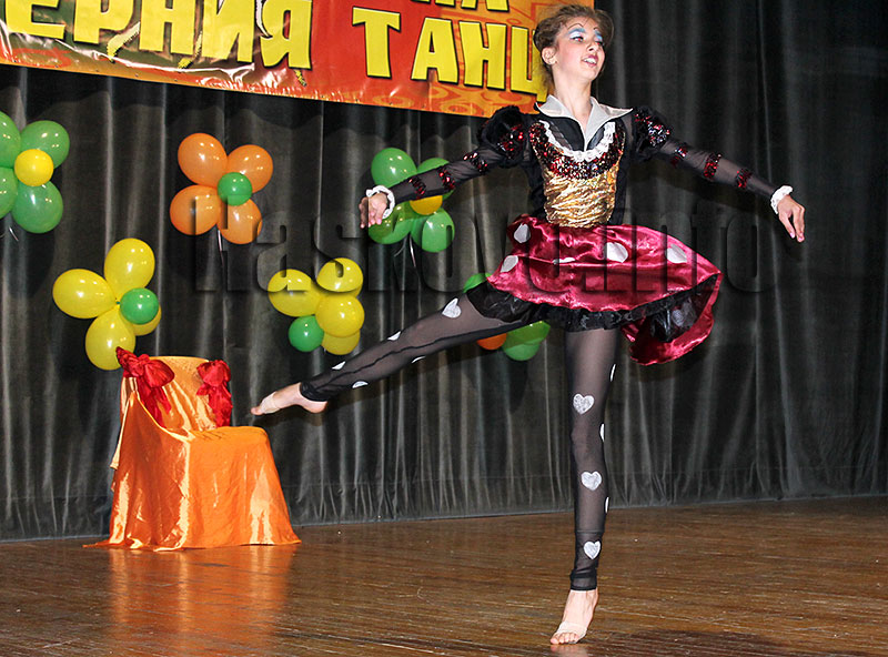 Балет Балет