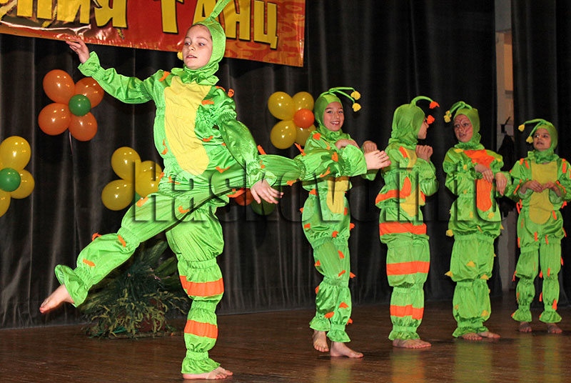 Балет Балет