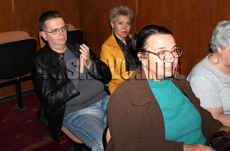 "Разбиване"