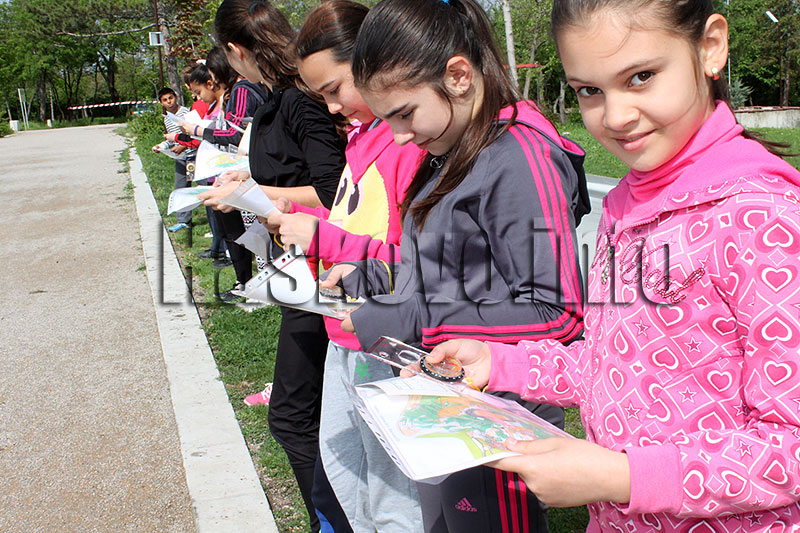 Ориентиране