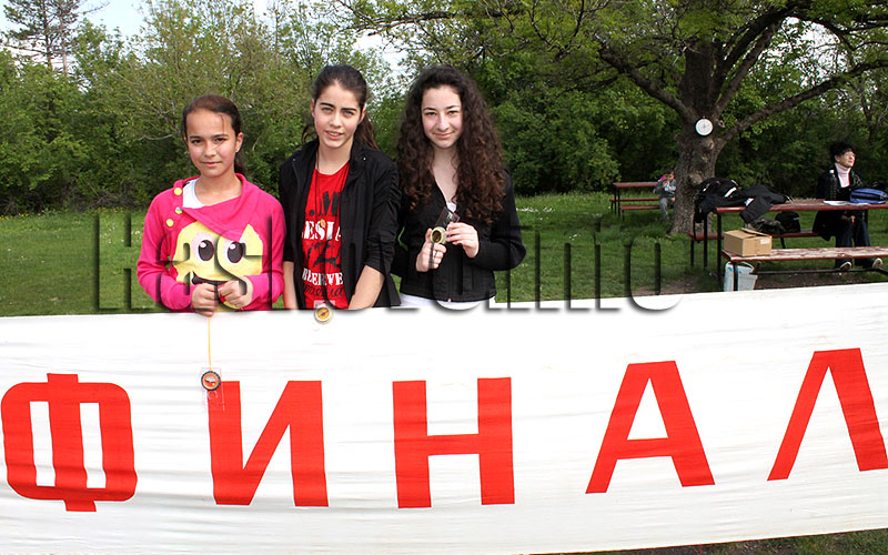 Ориентиране