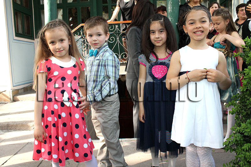 Празник Празник