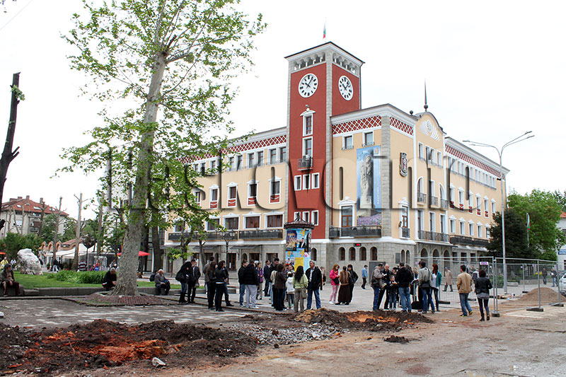 Протест Протест