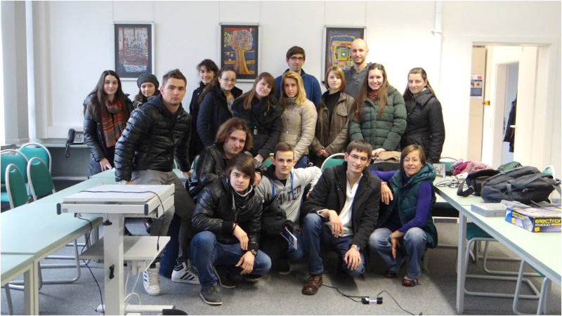 Отличнички