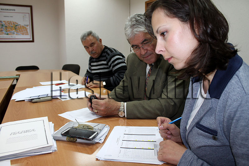 Консултации