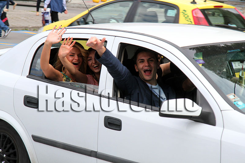 Абитуриенти