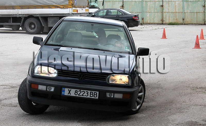 Състезание