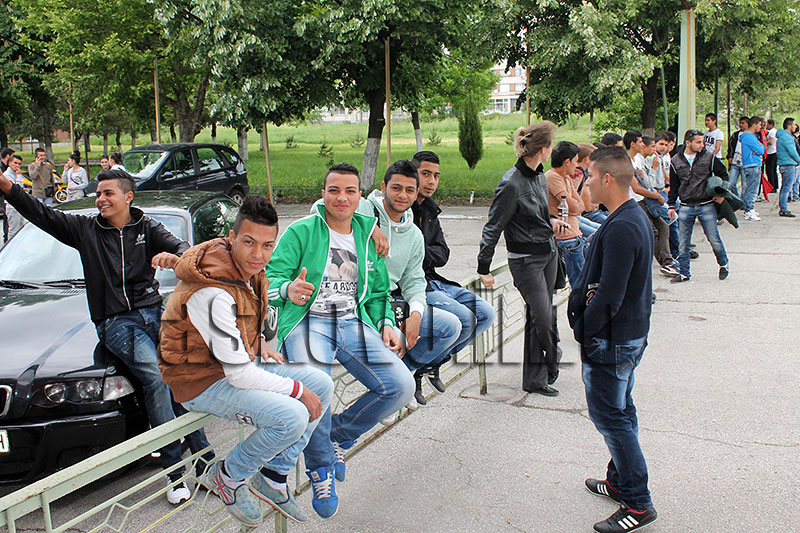 Състезание