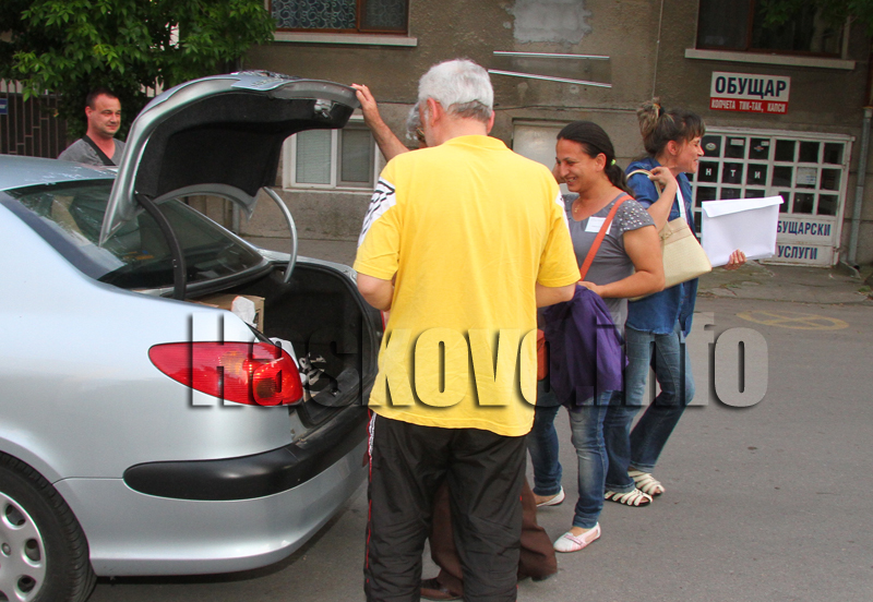 Бюлетини Бюлетини