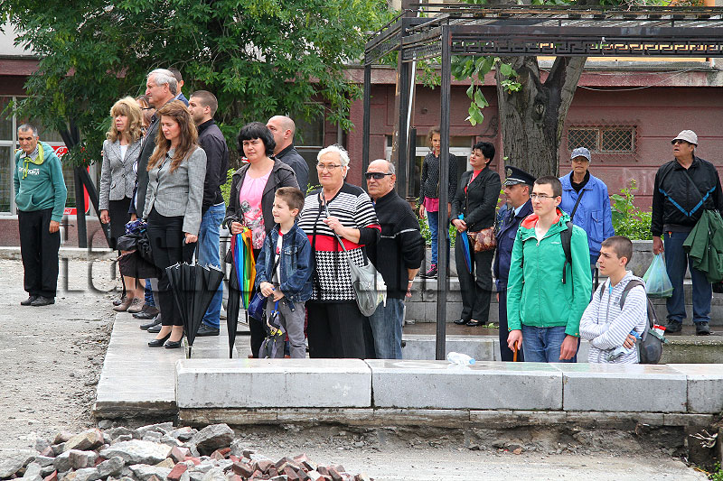 Честване Честване