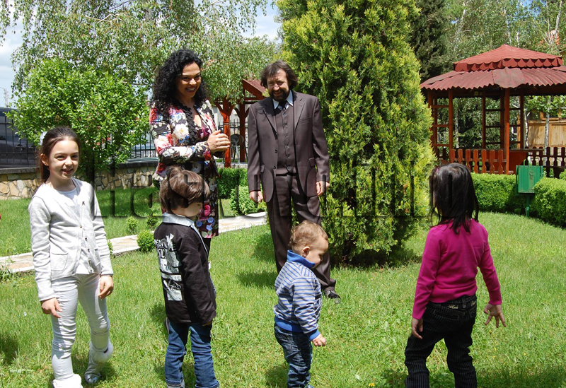 Евгения Банева Евгения Банева