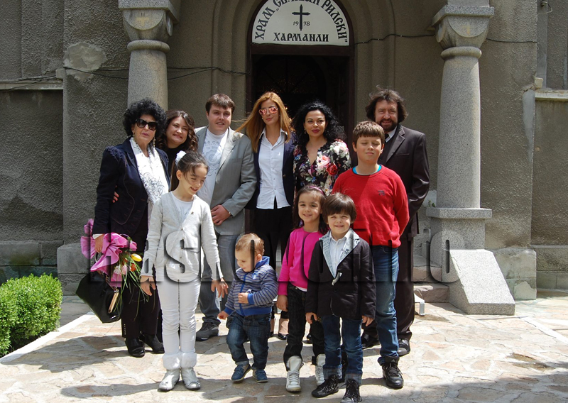 Евгения Банева Евгения Банева