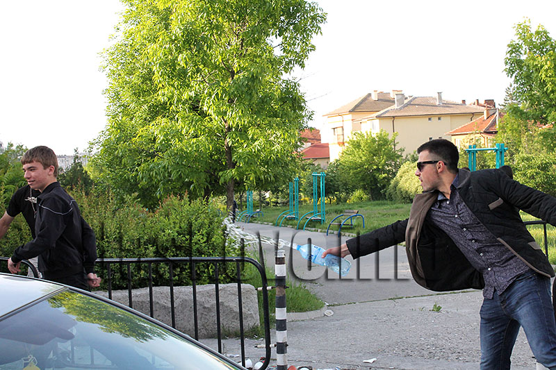 Езикова Езикова