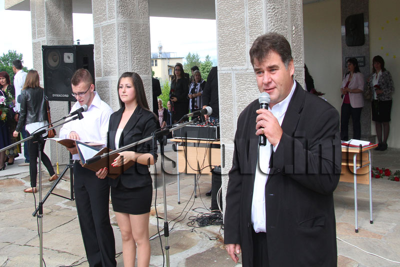 Зрелостници