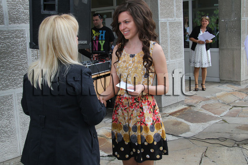 Зрелостници