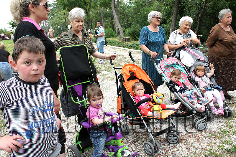 Шествие Шествие