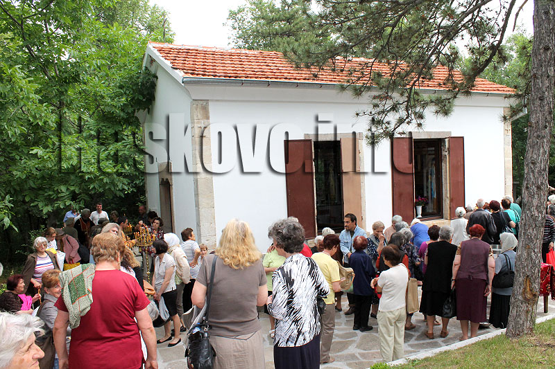 Шествие Шествие