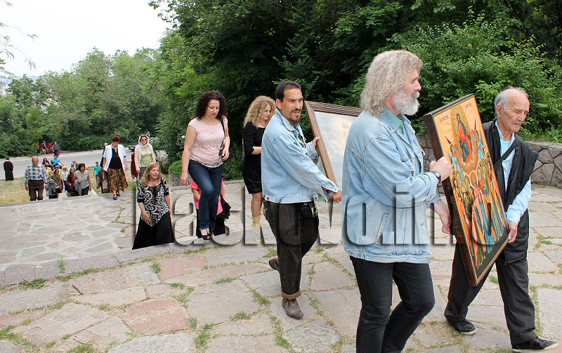 Шествие Шествие