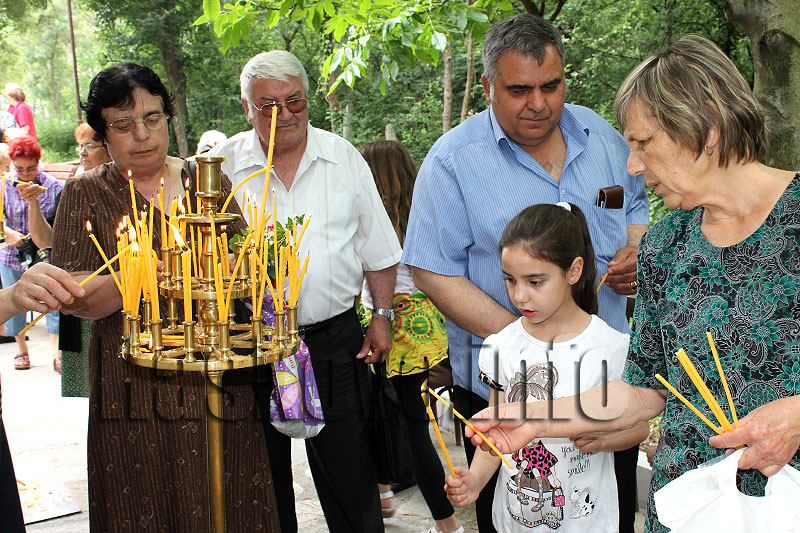 Шествие Шествие