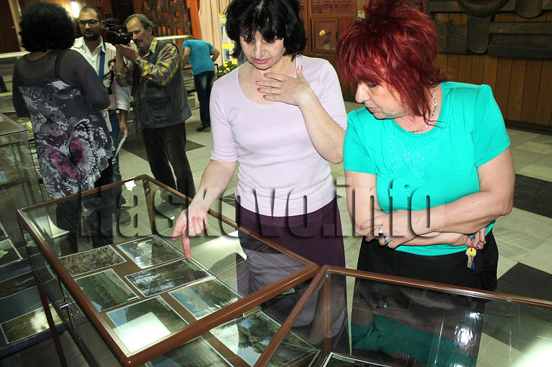 Фотоизложба