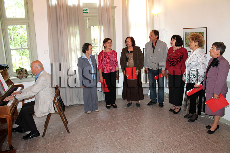 Изложба Изложба