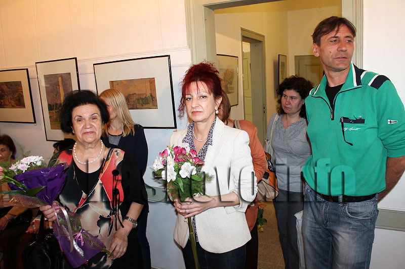 Изложба Изложба