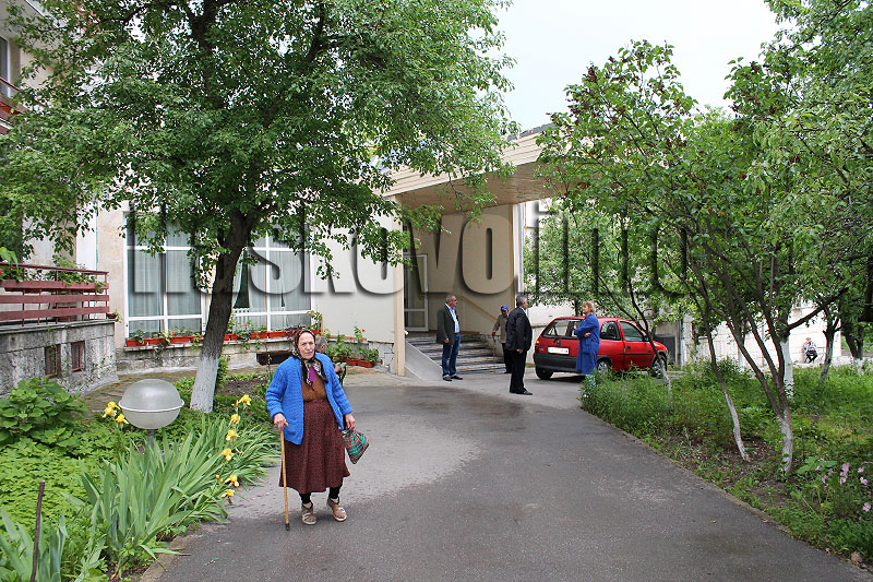 Камери Камери