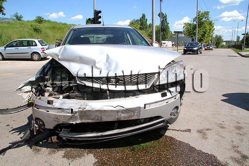 Катастрофа