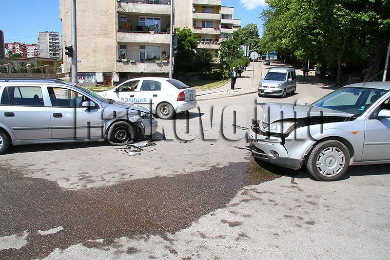 Катастрофа