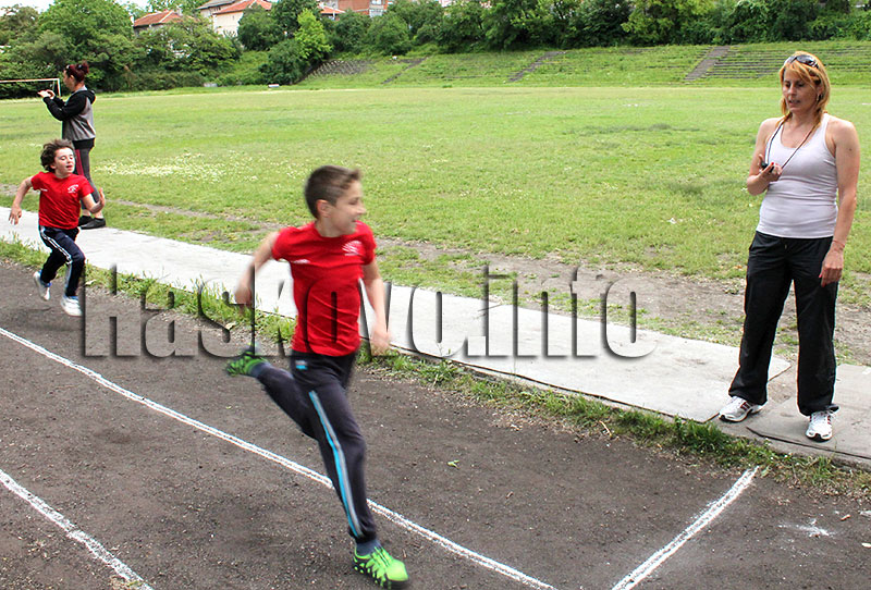 Състезание Състезание