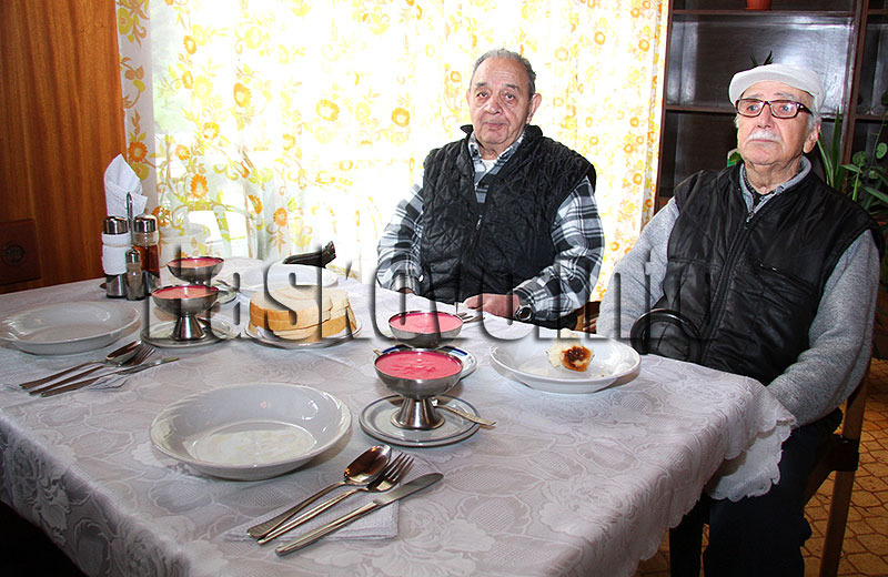 Кухня Кухня