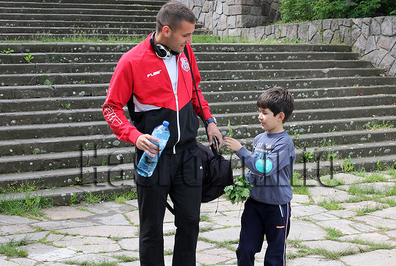 Футбол Футбол