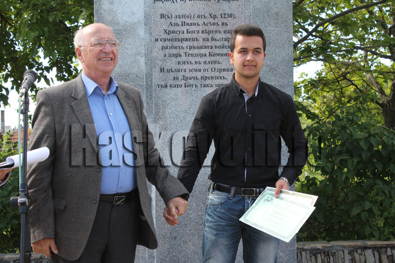 Зрелостници