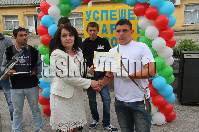 Зрелостници