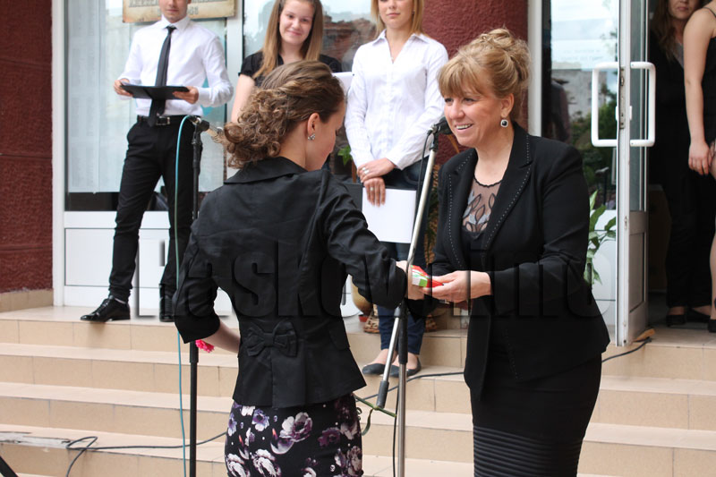 Зрелостници