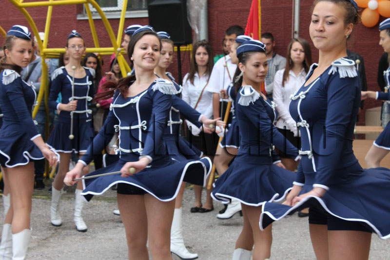 Зрелостници