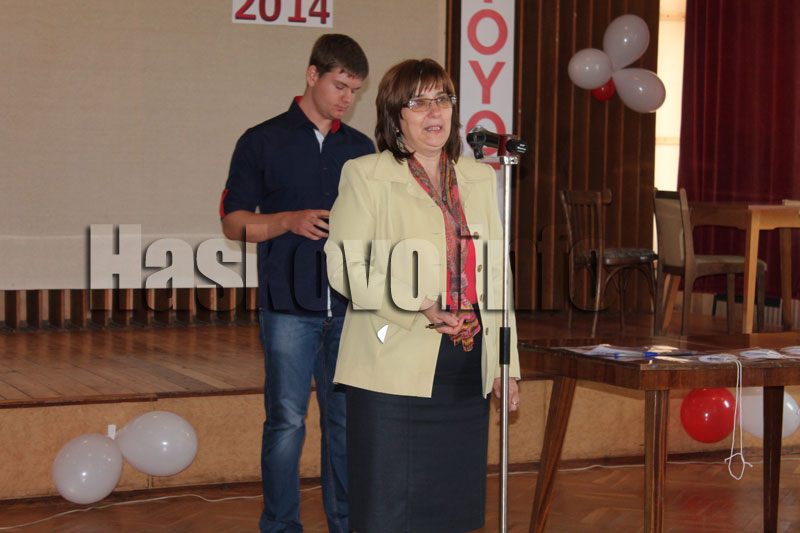 Зрелостници