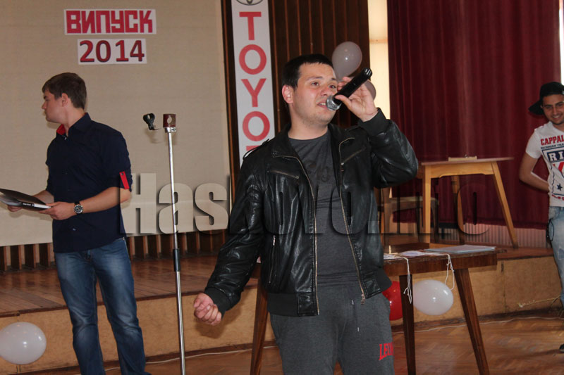 Зрелостници