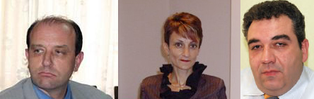 Прокурорите