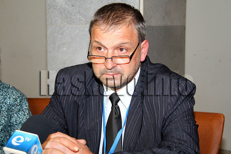 Венелин Челебиев