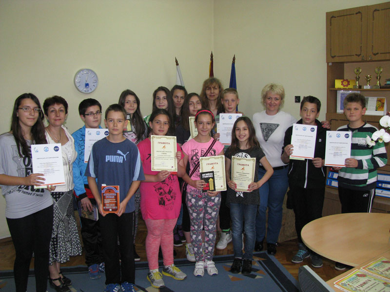 Иван Рилски