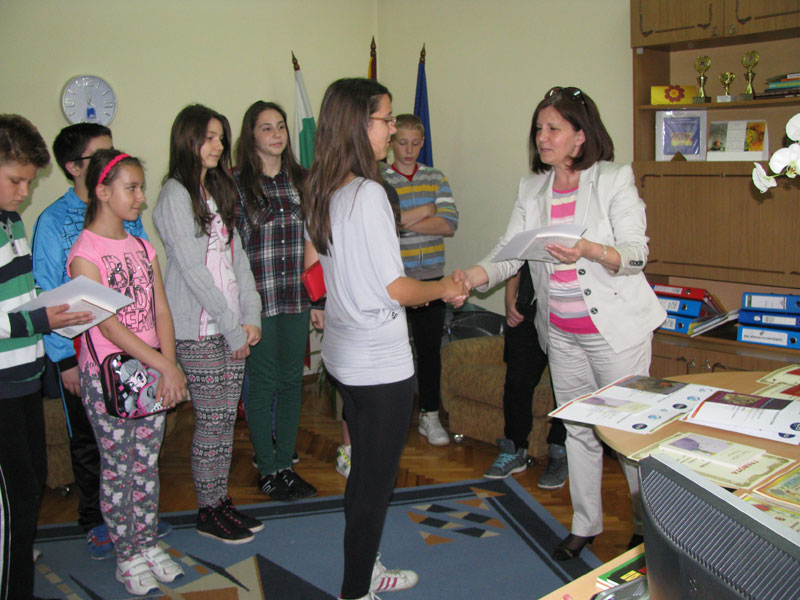 Иван Рилски