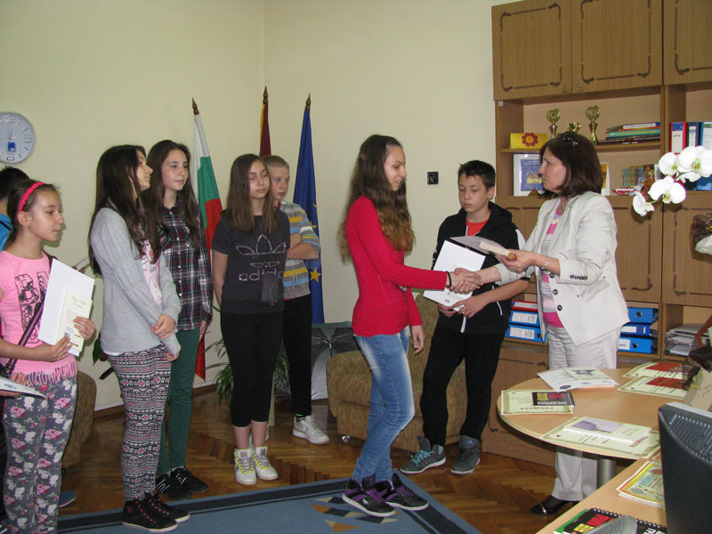 Иван Рилски