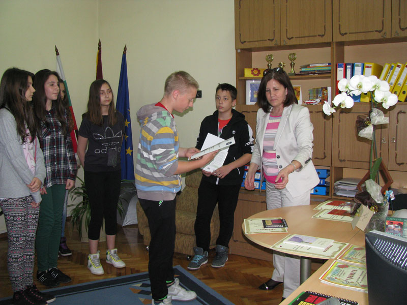 Иван Рилски