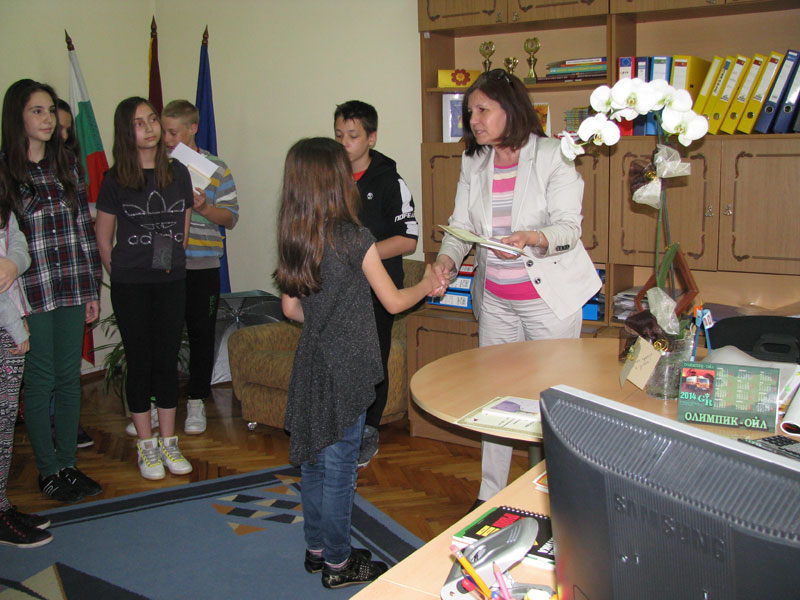 Иван Рилски