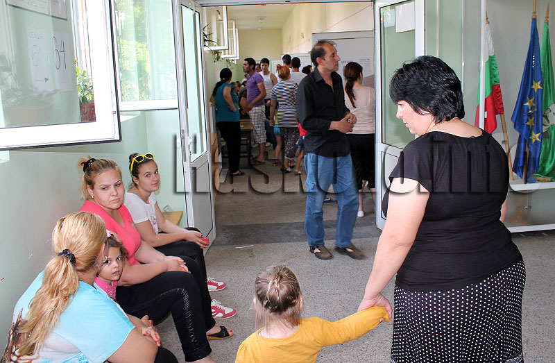 Избори Избори